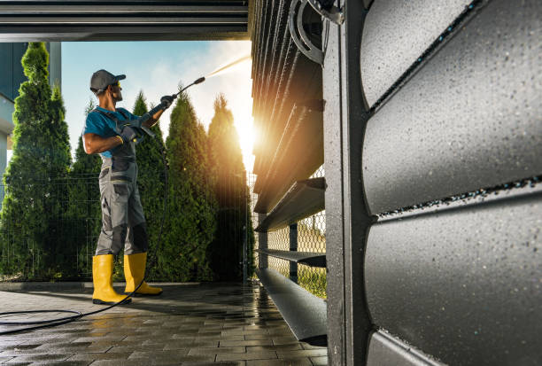 Best Patio and Deck Pressure Washing  in Kings Park, NY